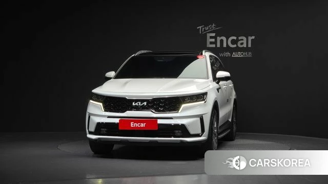 Kia Sorento 4th Generation id 3860122 из Кореи 13