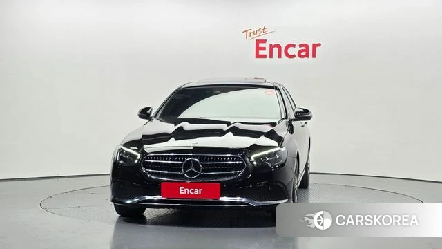 Mercedes-Benz E-Class W213 id 3878865 из Кореи 13