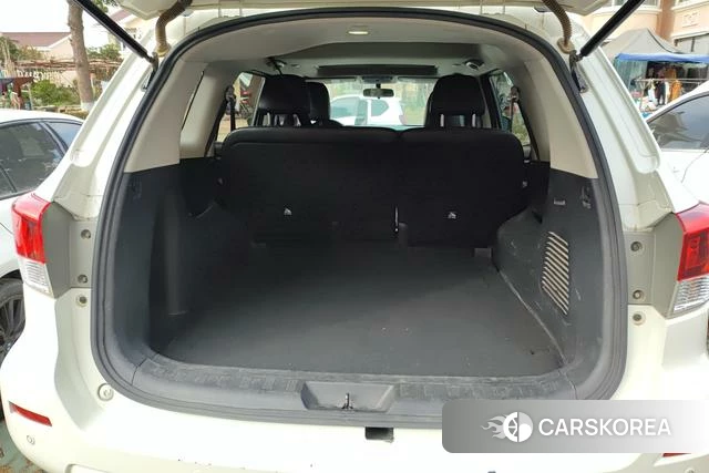 Nissan Tuda id 4240852 из Китая 10