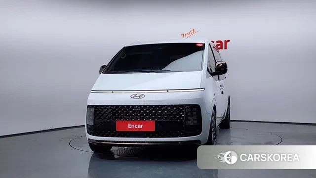 Hyundai Staria id 3577440 из Кореи 13