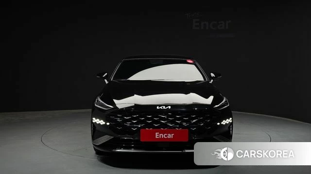 Kia K8 id 4402050 из Кореи 13