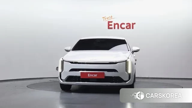 Kia The New K8 id 3684440 из Кореи 13