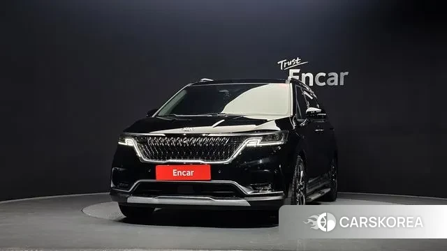 Kia Carnival 4th generation id 3686722 из Кореи 13