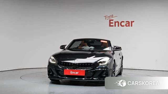 BMW Z4 (G29) id 4560654 из Кореи 23