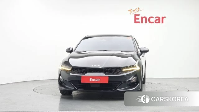 Kia K5 3rd generation id 3964819 из Кореи 13