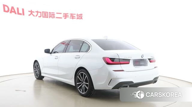 BMW 3 series id 4260561 из Китая 8
