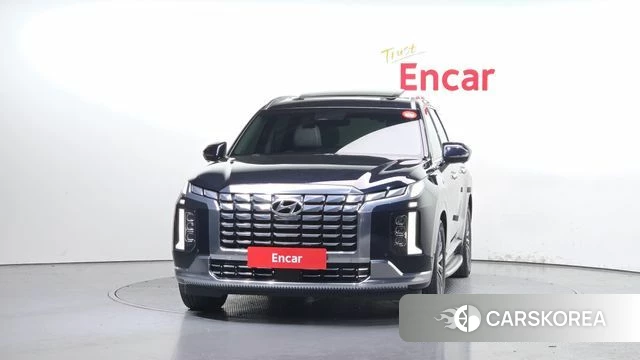 Hyundai The New Palisade id 4223321 из Кореи 13