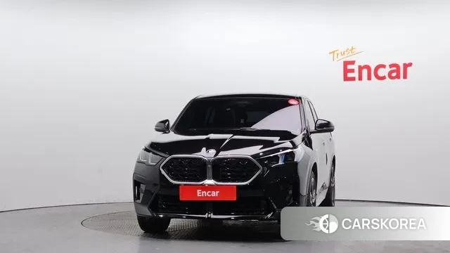 BMW X2 (U10) id 3689486 из Кореи 13