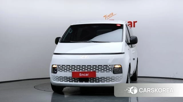 Hyundai Staria id 4427423 из Кореи 23