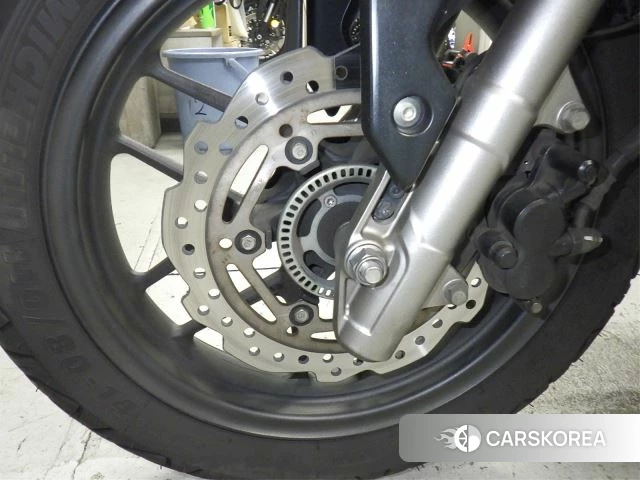 Проданный Honda ADV150 id 3995232 из Японии, фото 17