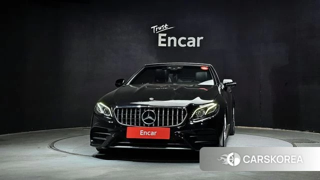 Mercedes-Benz E-Class W213 id 3814228 из Кореи 13