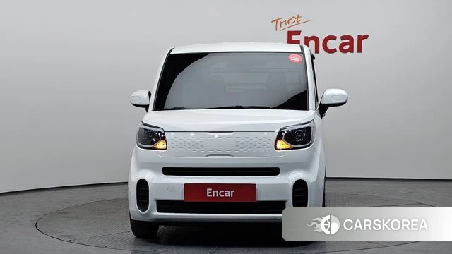 Kia The New Ray id 3923333 из Кореи 13