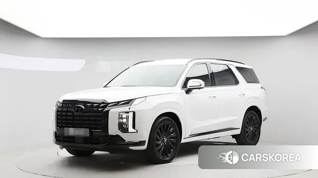 Hyundai The New Palisade id 3751332 из Кореи 13
