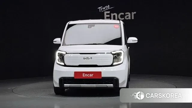 Kia The New Kia Ray id 3420344 из Кореи 13