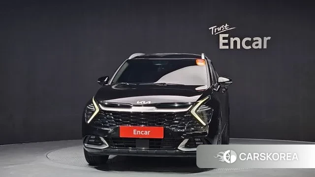 Kia Sportage 5th Generation id 2985010 из Кореи 13