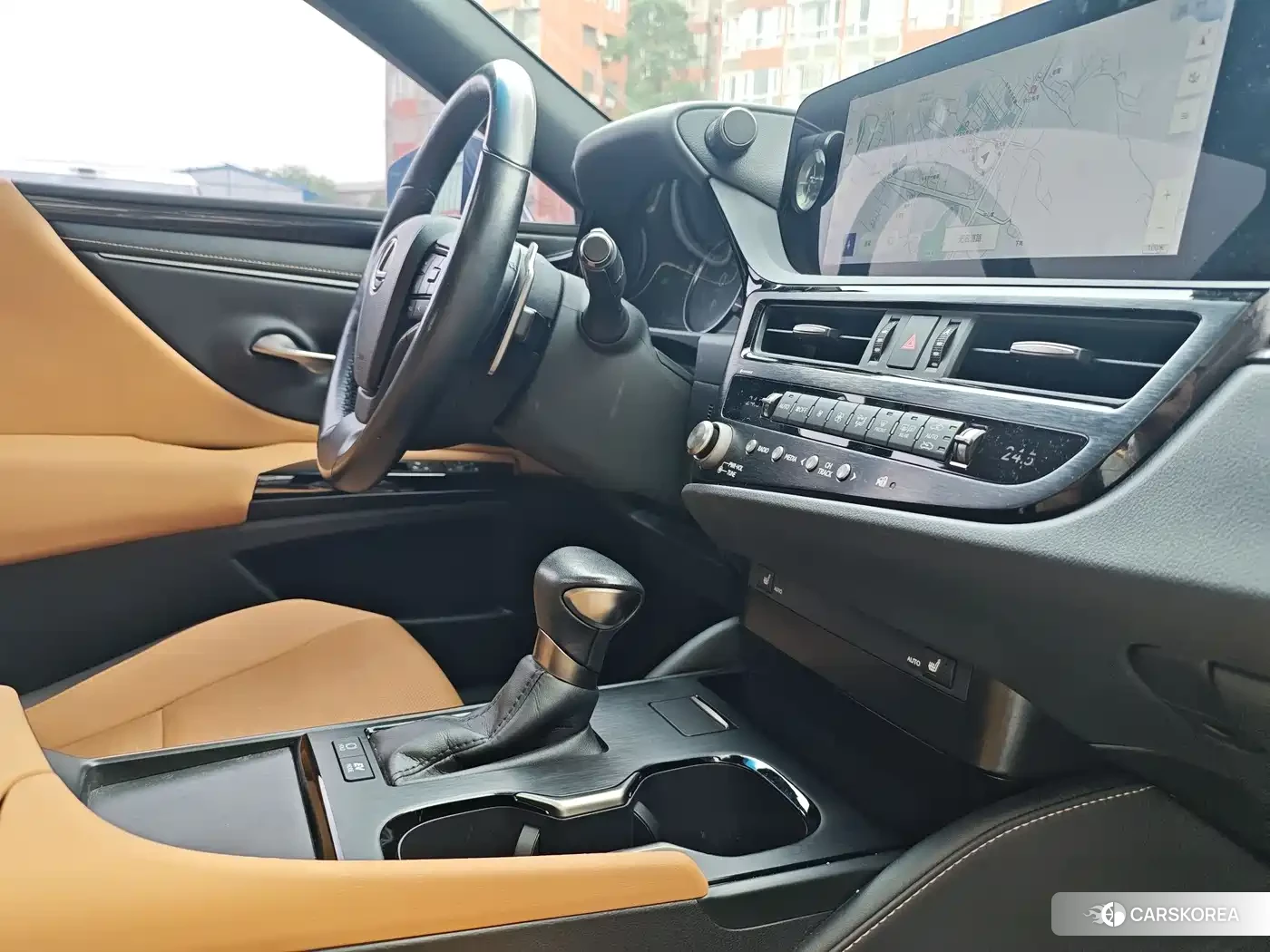 Lexus ES id 4622409 из Китая 9