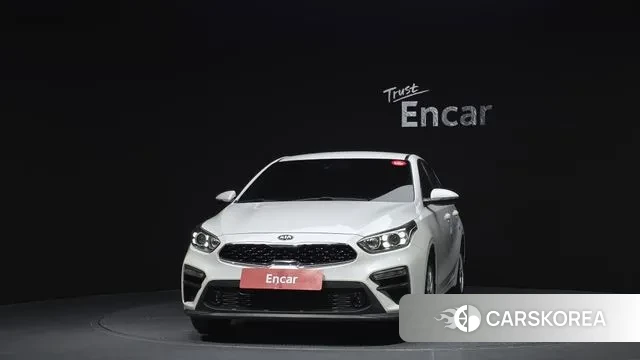 Kia Come New K3 id 3766134 из Кореи 13