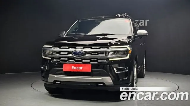 Ford Expeditation id 2879127 из Кореи 13