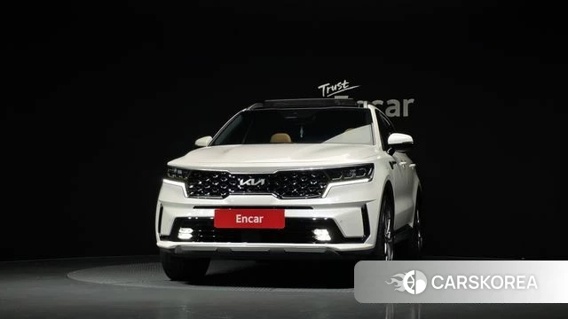 Kia Sorento 4th Generation id 4579812 из Кореи 13