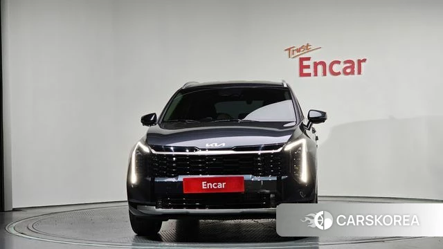 Kia The New Sportage 5th Generation id 4248383 из Кореи 13
