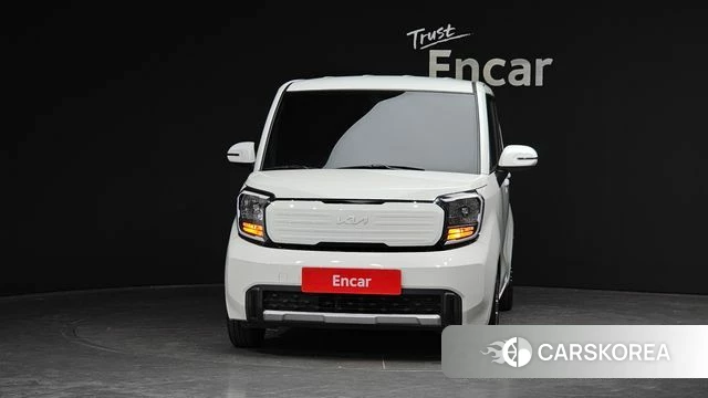Kia The New Kia Ray id 4965582 из Кореи 13