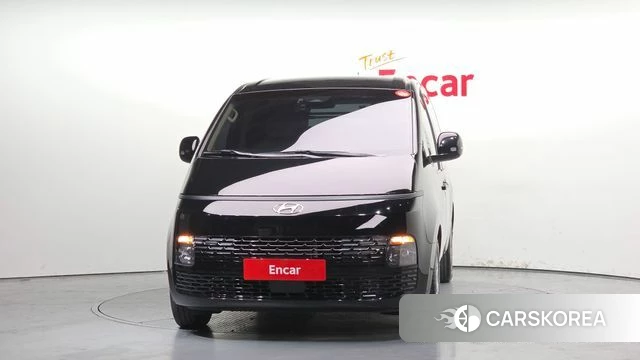 Hyundai Staria id 3839270 из Кореи 13