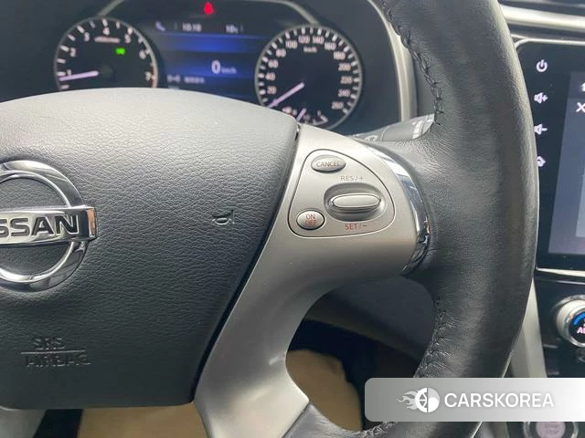 Nissan Loulan id 4258907 из Китая 23