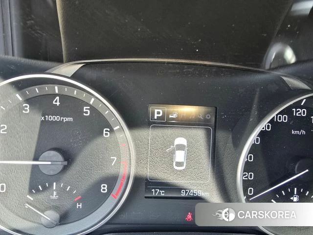 Hyundai Avante AD 2018 Белый из Кореи, фото 3