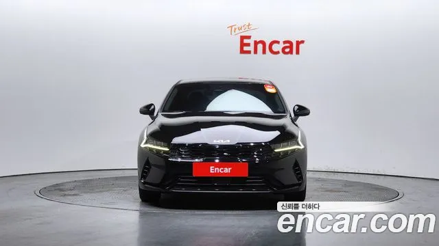 Kia K5 Hybrid 3rd Generation id 2494287 из Кореи 13