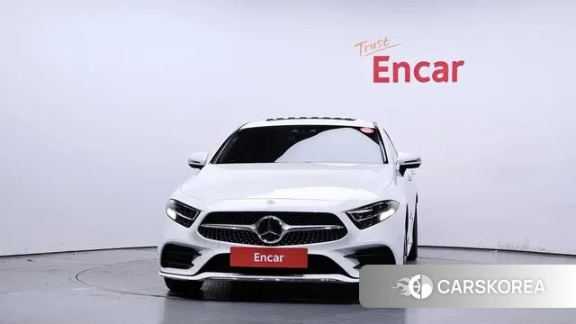 Mercedes-Benz CLS-Class C257 id 3444487 из Кореи 13