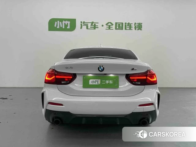BMW 1 series id 4298549 из Китая 13