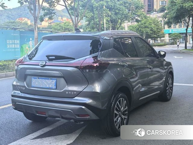 Nissan Jinke id 4359426 из Китая 11