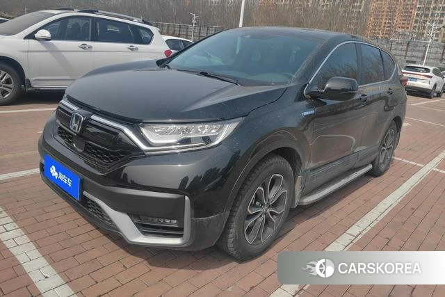 Honda CR-V id 4207737 из Китая 10