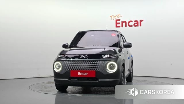 Hyundai Casper id 4706503 из Кореи 13