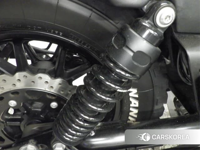 Yamaha BOLT 950 id 3945235 из Японии 23