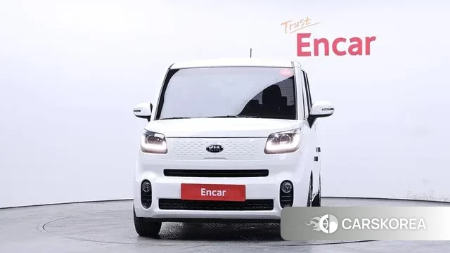 Kia The New Ray id 3602299 из Кореи 13