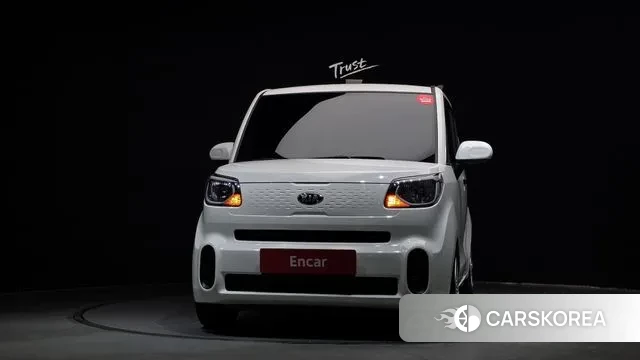 Kia The New Ray id 3232455 из Кореи 13