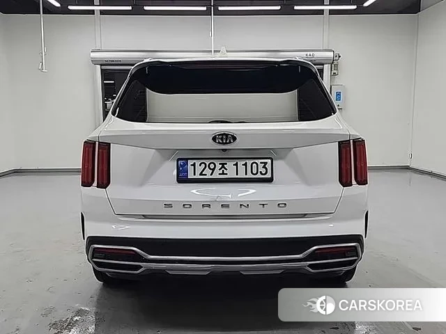 Kia Sorento 4th Generation id 3646080 из Кореи 13