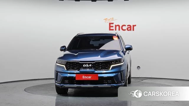 Kia Sorento 4th Generation id 3832849 из Кореи 13