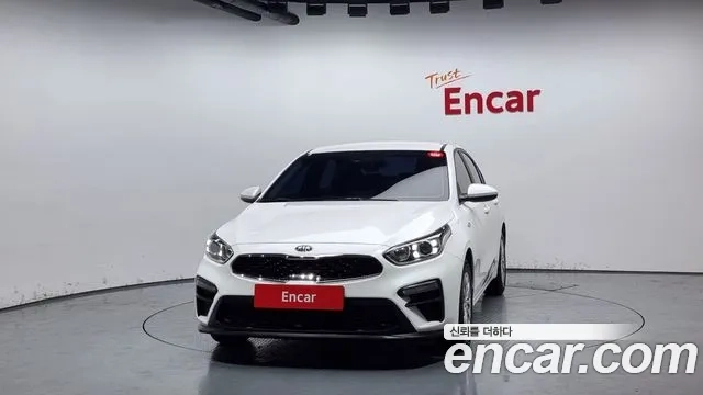 Kia Come New K3 id 2927687 из Кореи 13