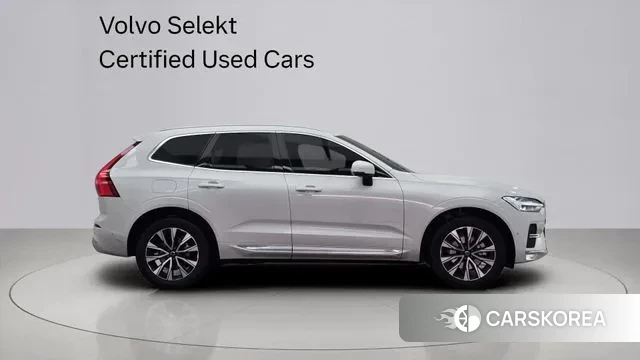 Volvo XC60 second Generation id 3585414 из Кореи 13
