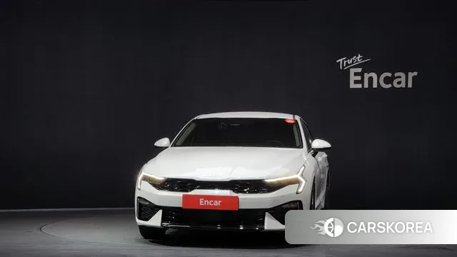 Kia The New K5 Hybrid 3rd generation id 3585656 из Кореи 13