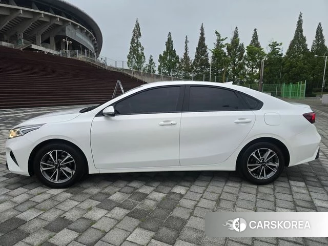 Kia The New K3 2nd generation id 4599955 из Кореи 13