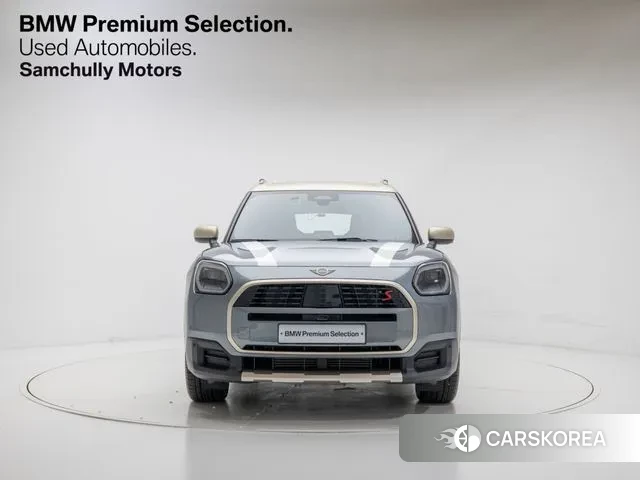 Mini Cooper S Countryman 3rd Generation id 3507460 из Кореи 13