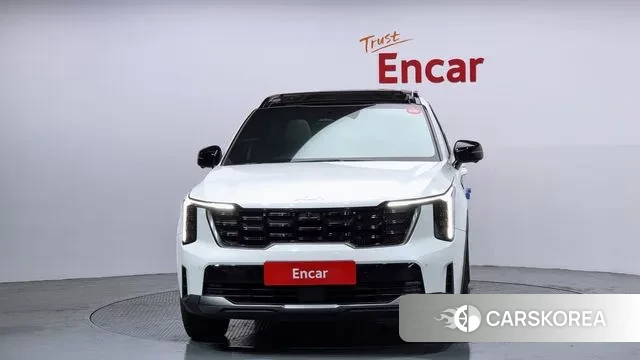 Kia The New Sorento 4th Generation id 3410536 из Кореи 13