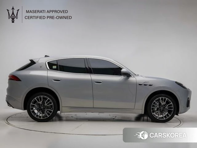 Maserati Grecale id 3963458 из Кореи 13