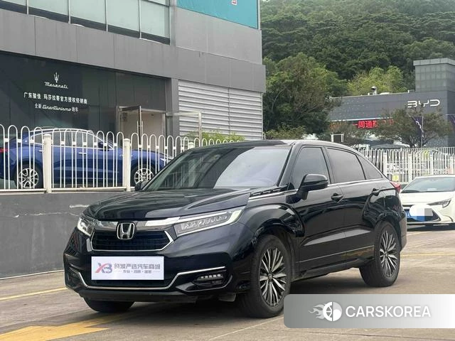 Honda Crown Road id 4260273 из Китая 10