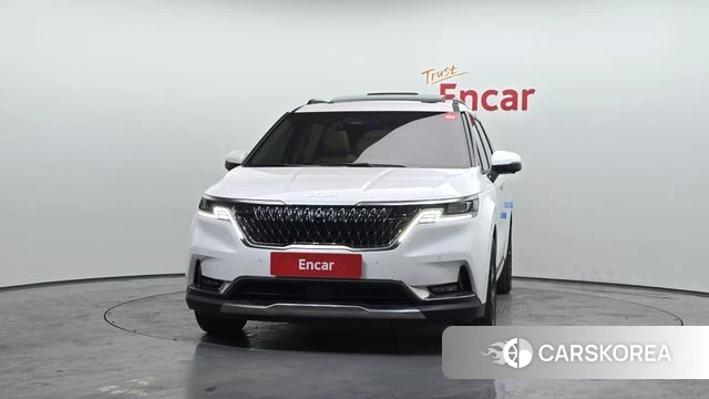 Kia Carnival 4th generation id 3826309 из Кореи 13