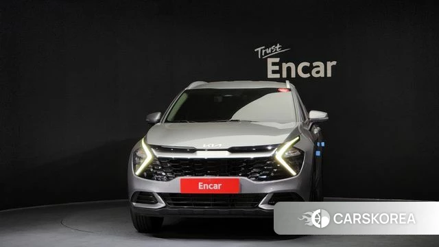 Kia Sportage 5th Generation id 3860028 из Кореи 13