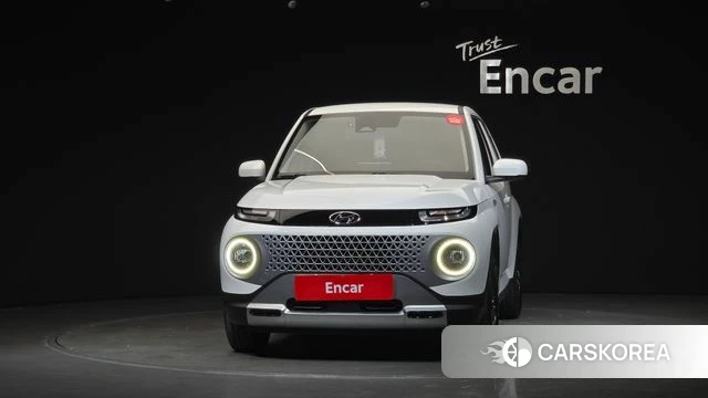 Hyundai Casper id 4495042 из Кореи 23
